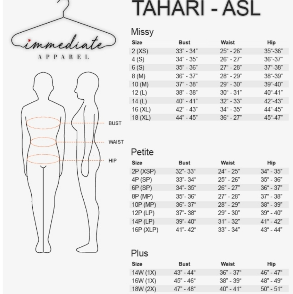 Tahari Blazer - Picture 7 of 7